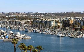 Marina Del Rey Marriott